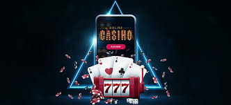 Standalone Casino Sites The Future of Online Gambling