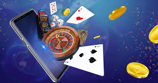 The Rise of Chatki Bet A New Era in Online Betting 411188441