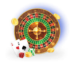 The Thrills of Bitcoin Roulette A New Era of Online Gaming The Thrills of Bitcoin Roulette A New Era of Online Gaming