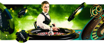 The Thrills of Bitcoin Roulette A New Era of Online Gaming The Thrills of Bitcoin Roulette A New Era of Online Gaming