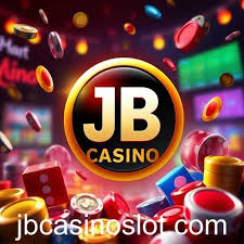 The Ultimate Guide to JB Casino Experience the Thrill of Online Gaming