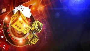 Your Guide to Online Slots for Real Money
