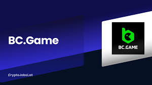 BC.Game APK for Cameroonian Users Your Gateway to Thrilling Gaming