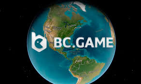 BC.Game Online Crypto Casino Your Ultimate Gaming Destination