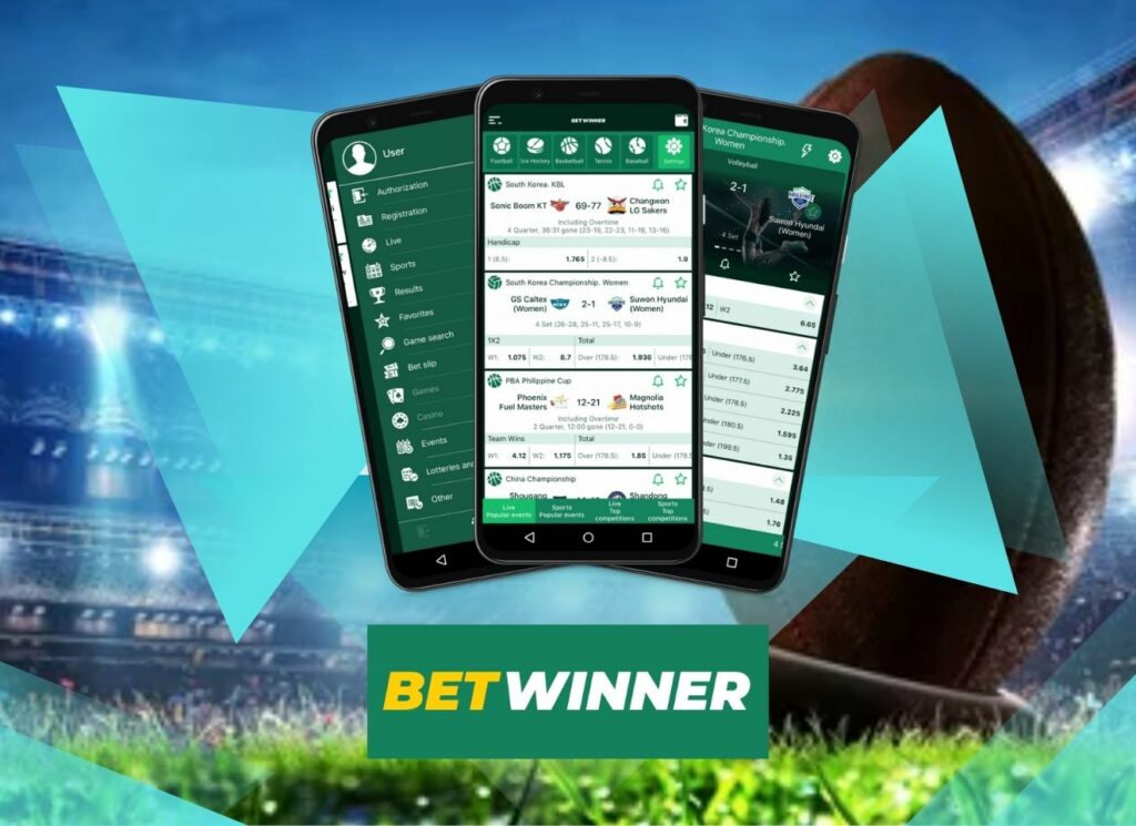 BetWinner The Premier Betting Experience in Senegal BetWinner The Premier Betting Experience in Senegal