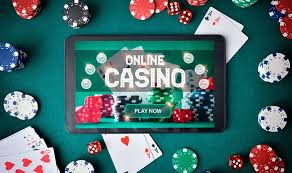 Big Wins Await The Ultimate Experience in Live Casino Gaming