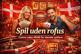 Casino Online Udenlandsk En Guide til Internationale Spil