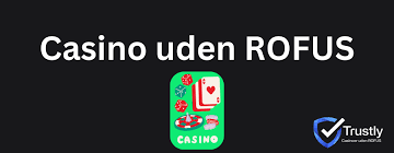 Casino Trods Rufus En Dybere Forståelse af Spillets Univers