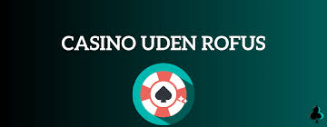 Casino Uden Gennemspilskrav – Spil Uden Bekymringer 2085698269 Casino Uden Gennemspilskrav – Spil Uden Bekymringer 2085698269