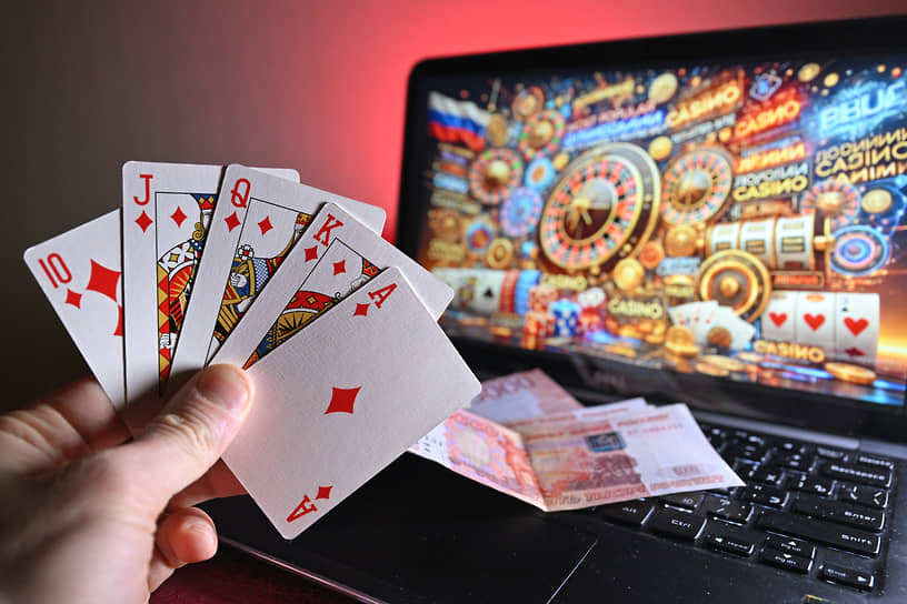 Discover 7Gold Online Casino UK - Your Ultimate Gaming Destination