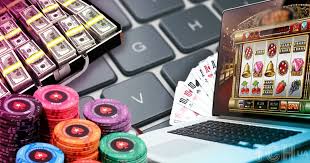 Discover 7Gold Online Casino UK - Your Ultimate Gaming Destination