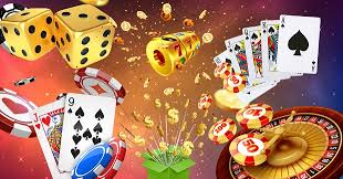 Discover the Thrill of Online Gaming at MolCasino