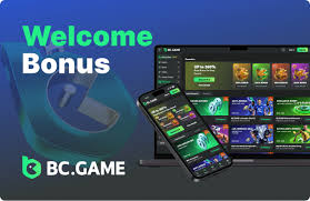 Discover the Ultimate Experience at BC.Game Hub