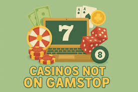 Discover the World of Non Gamstop Casinos -1269226590