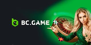 Explore the Exciting World of BC.Game Casino 1778287644