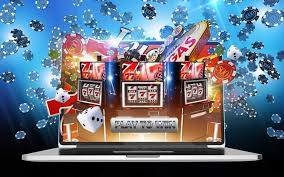 Explore the Thrilling World of Online Casino Samiland