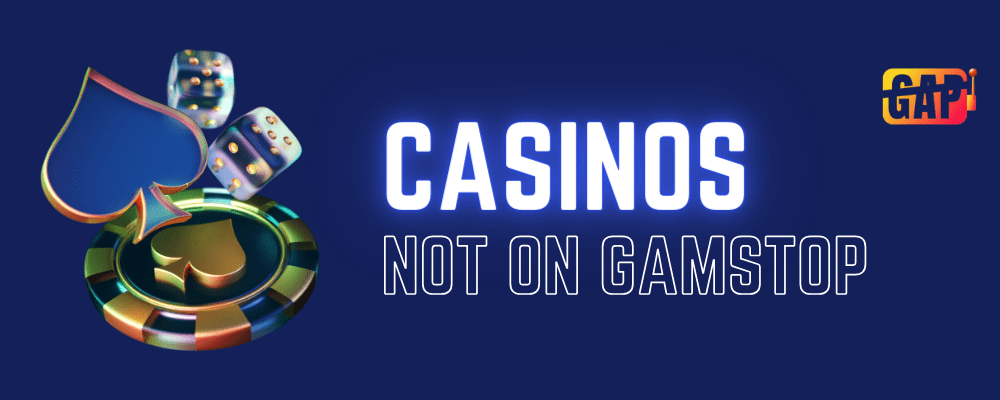 Exploring Non-GamStop Casinos in the UK What You Need to Know