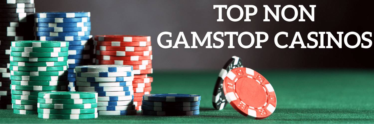 Exploring Online Casinos Not on GamStop -1694323543