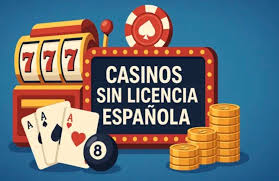 Exploring the World of Casinos Not on GamStop -760207777