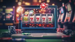 Hit n Spin Casino - Spela och Vinn Stort!