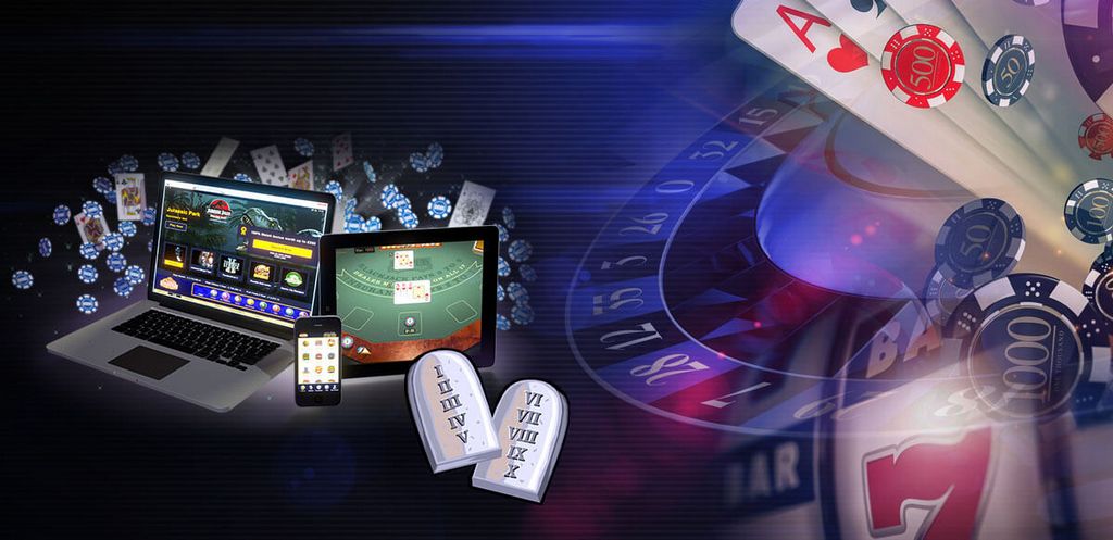 Los mejores casinos online de Argentina: juega solo en los mejores