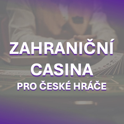 Online Kasino Zahraniční Výhody a Možnosti pro Hráče Online Kasino Zahraniční Výhody a Možnosti pro Hráče
