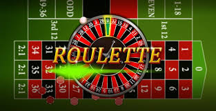 Online Roulette A Game Not Affected by External Factors -1394583605