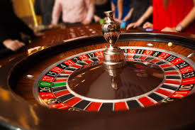 Online Roulette A Game Not Affected by External Factors -1394583605