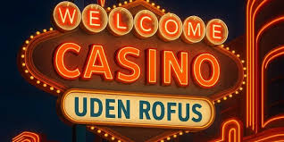 Udenlandske Online Casino Din Guide til Spil og Underholdning